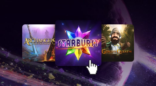 Een slot kiezen