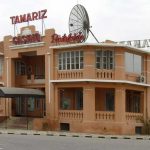 Verlaten casino’s: Tamirez casino