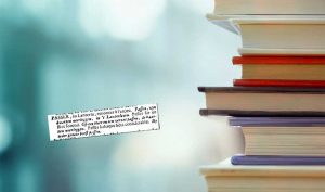 Etymologie: het woord passen