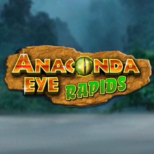 Anaconda Eye Rapids