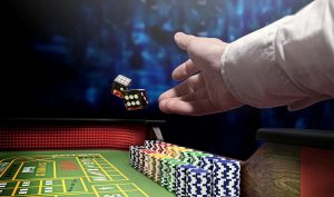 Craps, geschiedenis en Meyer Lansky