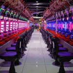 Verlaten casino’s: Pachinko hallen
