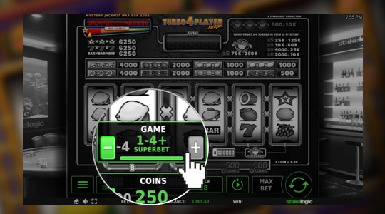 Superbet spelen of niet?