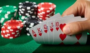 Beginners geluk, wat is het en hoe behoud je het