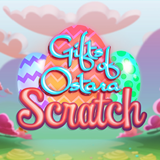 Gifts Of Ostara Scratch