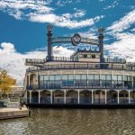 Rivieren Casino op water en de gokwetgeving in Illinois