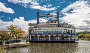 Rivieren Casino op water en de gokwetgeving in Illinois