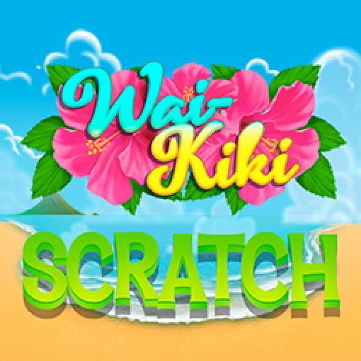 Wai Kiki Scratch