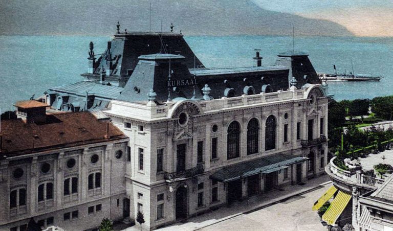 Casino bonussen