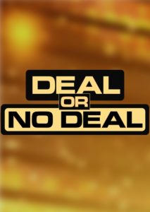 Deal or No Deal Live