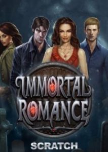 Immortal Romance Scratch