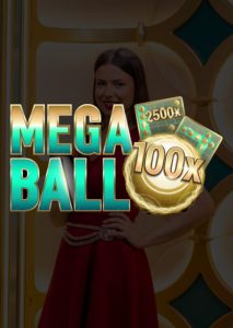 Mega Ball