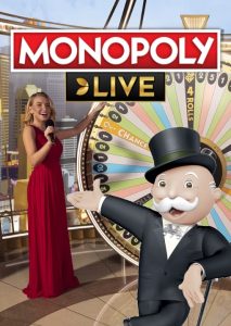 Monopoly Live