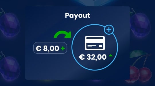 Winst uitbetalen