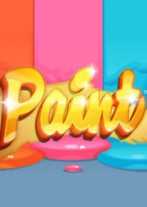Paint Scratch