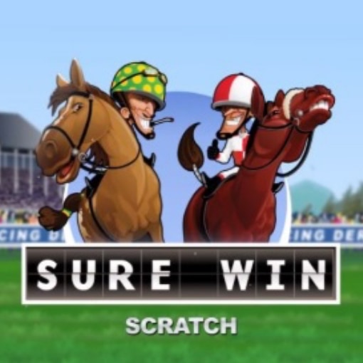 Sure Win Scratch