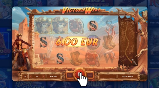 Welkomstbonus vrijspelen 