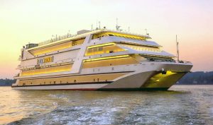 Opmerkelijke casino’s: Indiase casino boot
