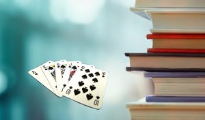Etymologie: het woord Poker