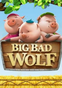 Big Bad Wolf