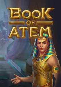 Book of Atem: WowPot
