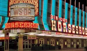 World Series of Poker, een geschiedenis en meer