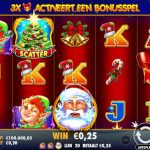 10 beste kerst gokkasten die je nu gratis wilt spelen