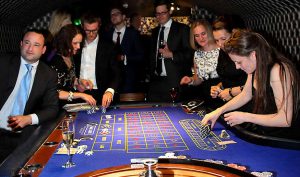 Opmerkelijke casino’s: North Cadbury Court