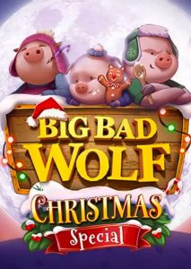 Big Bad Wolf Christmas Special