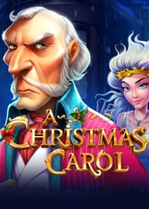 Christmas Carol Megaways