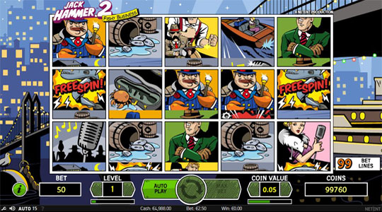 Speel free spins vrij