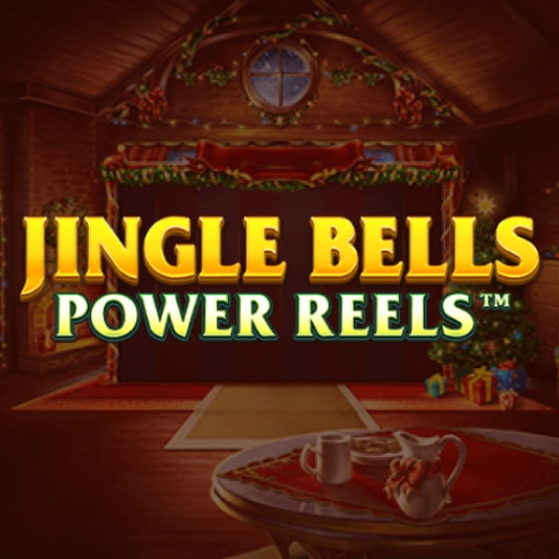 Jingle Bells Power Reels