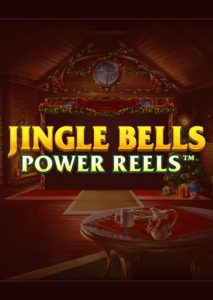 Jingle Bells Power Reels