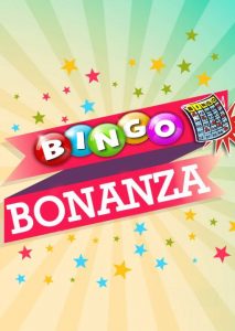 Bingo Bonanza