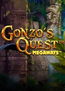 Gonzo’s Quest Megaways