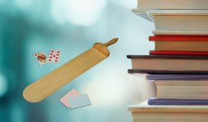 Etymologie: Het woord Baccarat