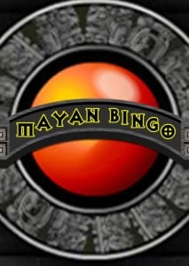Mayan Bingo