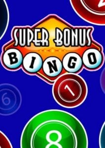 Super Bonus Bingo