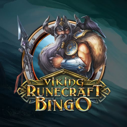 Viking Runecraft Bingo