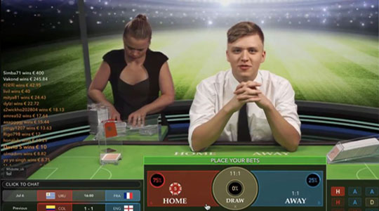 Voetbalkennis
