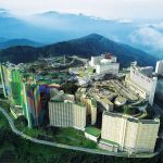 Opmerkelijke casino’s: Genting Highlands Resort