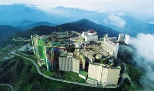 Opmerkelijke casino’s: Genting Highlands Resort