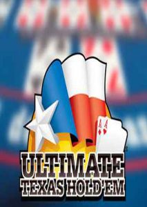 Live Ultimate Texas Hold’Em