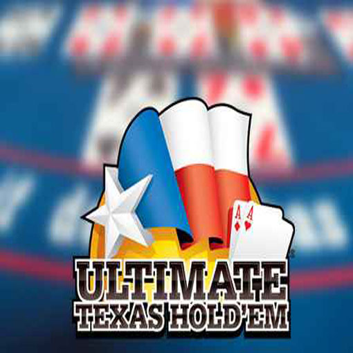 Live Ultimate Texas Hold’Em