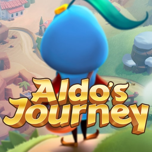 Aldo’s Journey