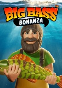 Big Bass Bonanza
