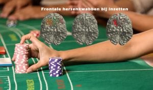 De vloek van een gokker: spijt