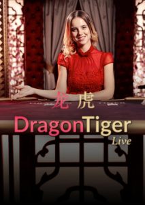 Dragon Tiger Live
