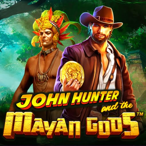 John Hunter and the Mayan Gods