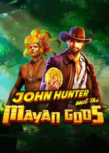 John Hunter and the Mayan Gods
